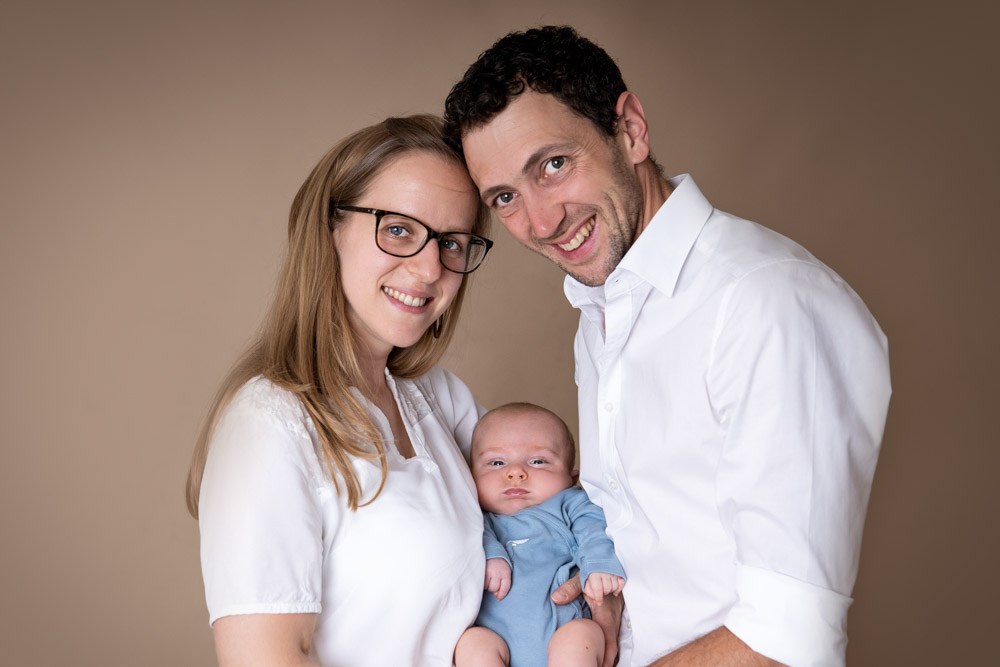 Neugeborenen Fotoshooting in Graz und Graz-Umgebung