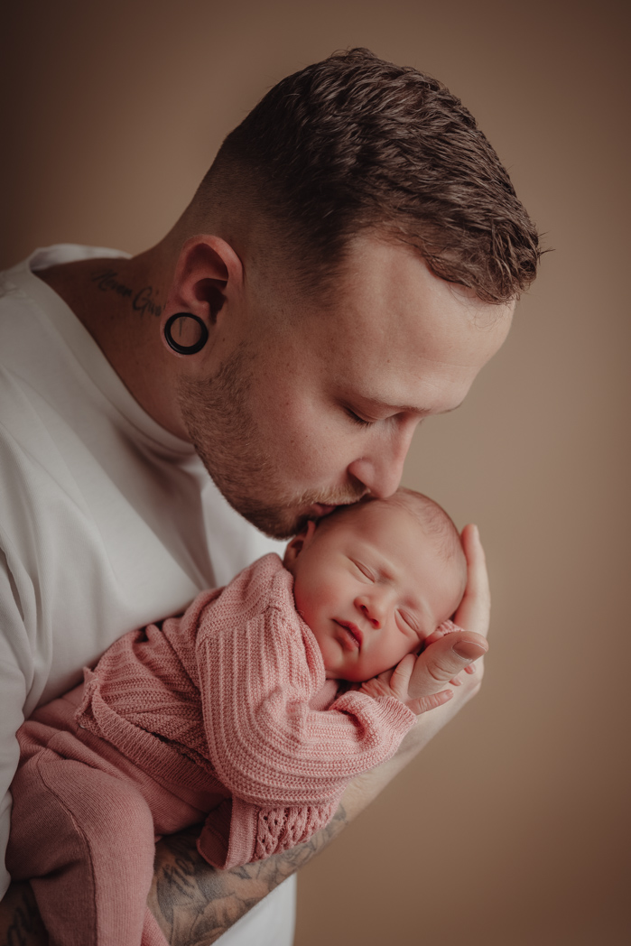 Babyfotografin Nathalie Weber in Graz-Umgebung