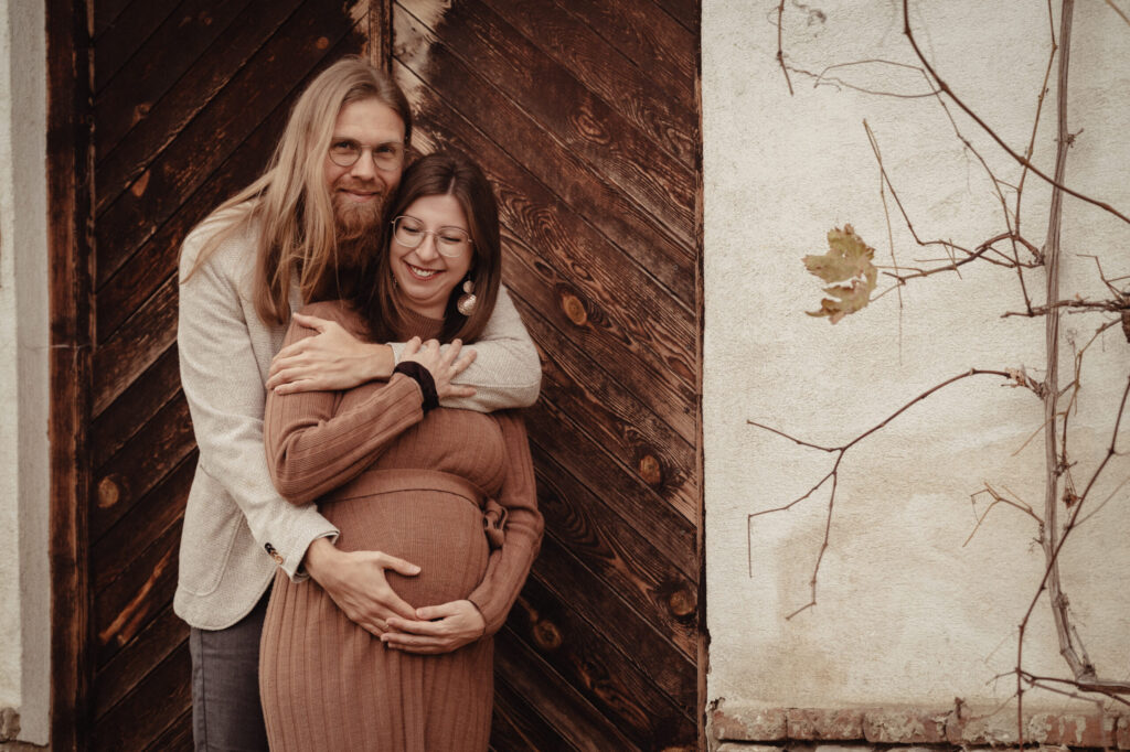 Fotografin für Schwangere, Neugeborne und Familien